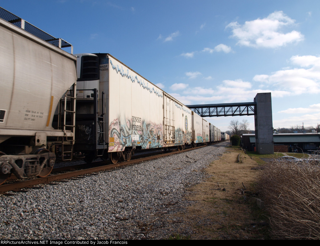 BNSF 793555